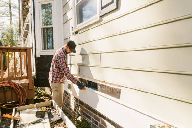 Trusted Vinyl Siding service in Woodinville, WA - Creative Siding